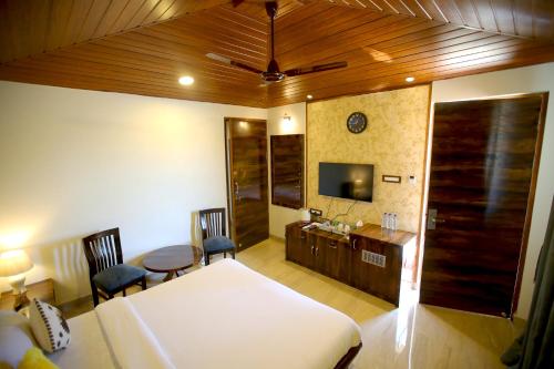 maharaja the royal resort