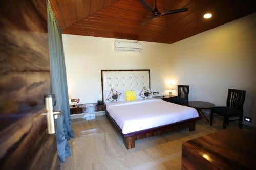 maharaja the royal resort