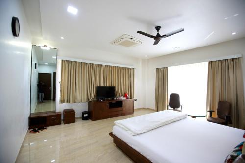 maharaja the royal resort