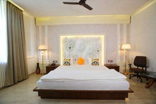 maharaja the royal resort