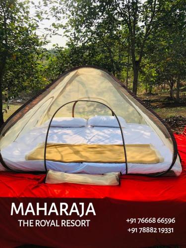 maharaja the royal resort