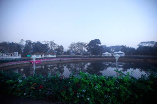 thane