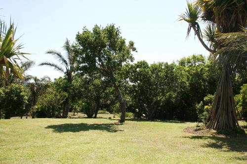 summit place