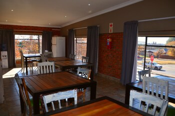 an boutique hotel