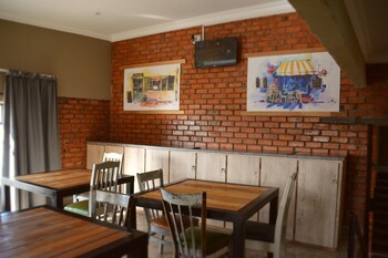 an boutique hotel