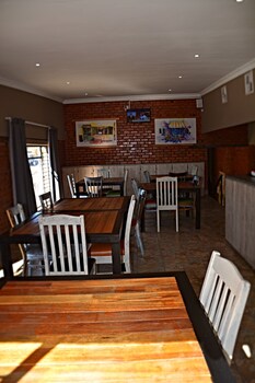 an boutique hotel