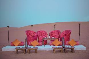 The Captain Desert Camp,Kanoi>>Jaisalmer,3 star
