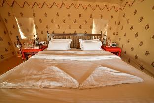 The Captain Desert Camp,Kanoi>>Jaisalmer,3 star