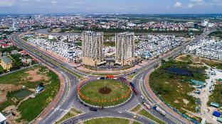 roygent parks hai phong