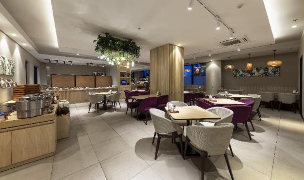 roygent parks hai phong