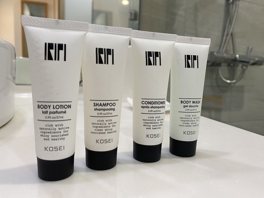 roygent parks hai phong