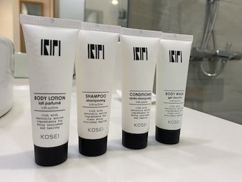 roygent parks hai phong