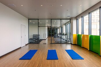 roygent parks hai phong