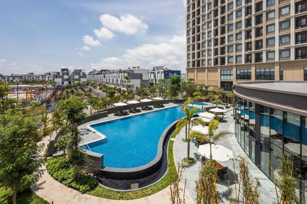 roygent parks hai phong