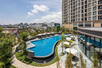 roygent parks hai phong