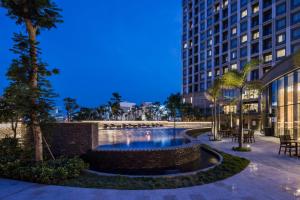 roygent parks hai phong