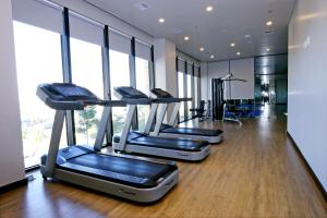 roygent parks hai phong