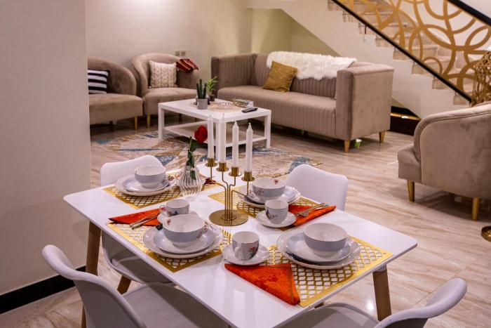 olive tree hotel