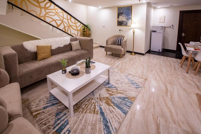 olive tree hotel