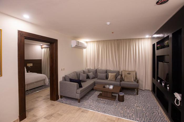olive tree hotel