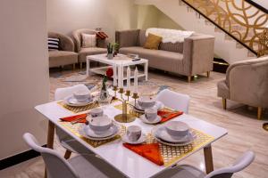 olive tree hotel