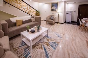 olive tree hotel