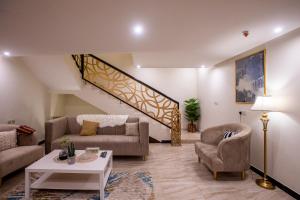 olive tree hotel