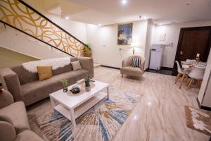 olive tree hotel