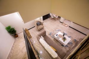 olive tree hotel