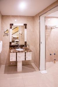 olive tree hotel