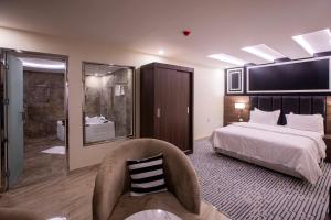 olive tree hotel