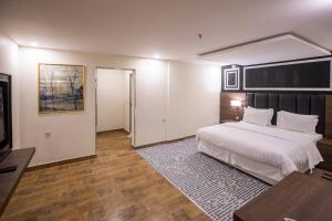 olive tree hotel