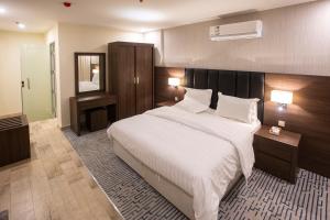 olive tree hotel