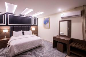 olive tree hotel