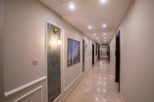 olive tree hotel