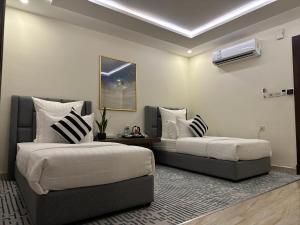 olive tree hotel