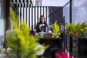 olive tree hotel