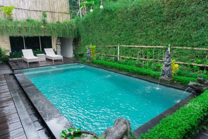 prayatna villas