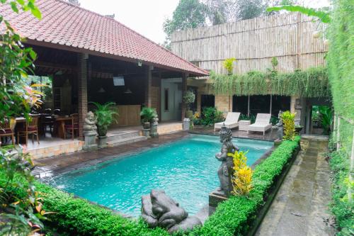 prayatna villas