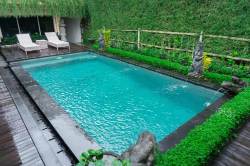prayatna villas