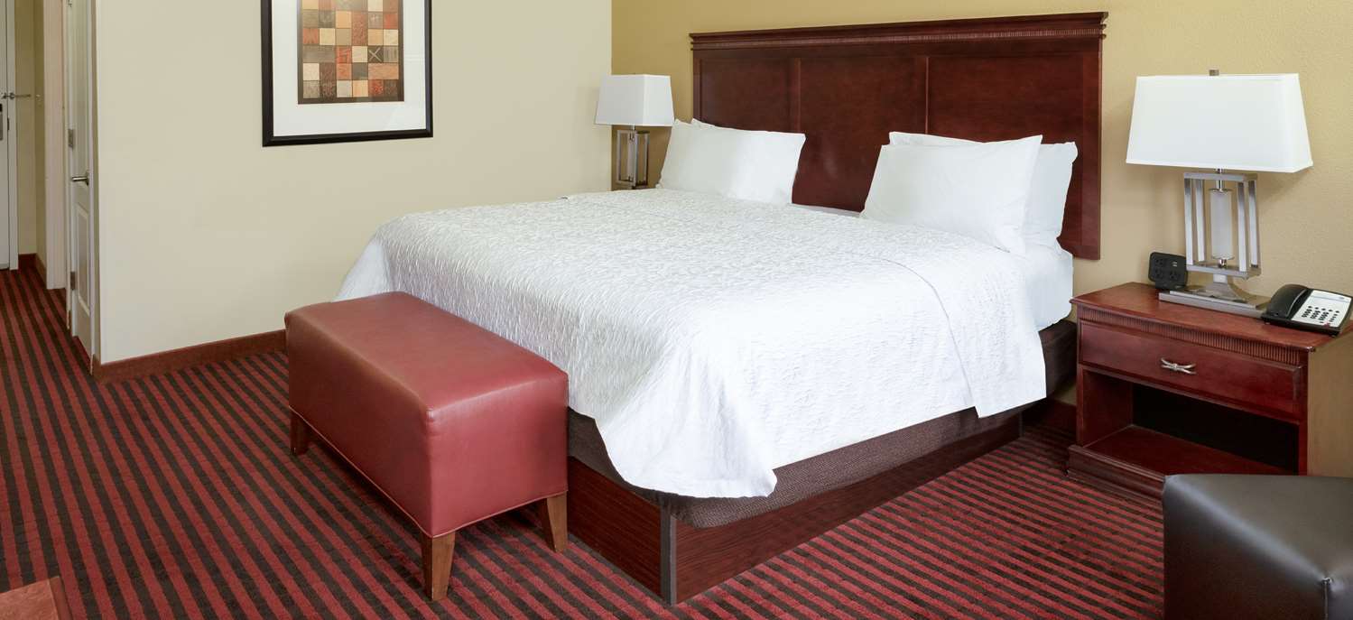 hampton inn covington ga