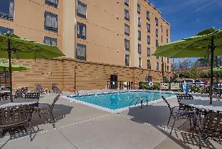 Hampton Inn Covington, Ga,Covington>>Atlanta,3 star