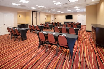 hampton inn covington ga
