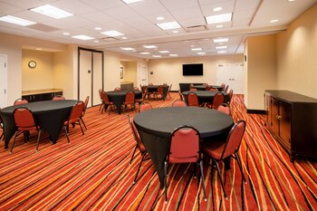 hampton inn covington ga