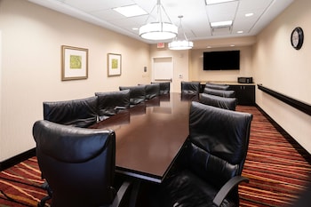 hampton inn covington ga