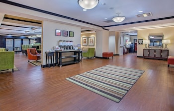 Hampton Inn Covington, Ga,Covington>>Atlanta,3 star