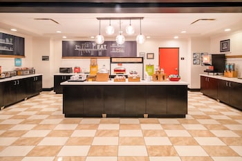 hampton inn covington ga