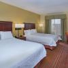 hampton inn covington ga