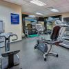 hampton inn covington ga