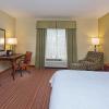 hampton inn covington ga